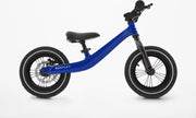 Bentley Balance Bike - Sequin Blue