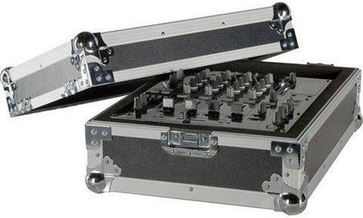 DAP Audio flightcase voor Pioneer DJM 600/700/800