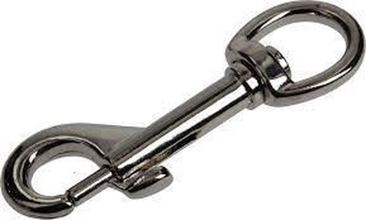 Mack Musketonhaak 89 x 16 mm