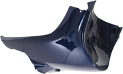 Onderkuip Yamaha aerox tot bj. 2014 blauw metallic
