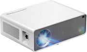 Belesy® Beamer M14 - 4K Support Full HD - 7.500 Lumen - 15.000:1 Contrast - Projectie 30 tot 300 inch - WiFi voor Android