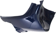 Onderkuip Edge Yamaha Aerox blauw-metallic