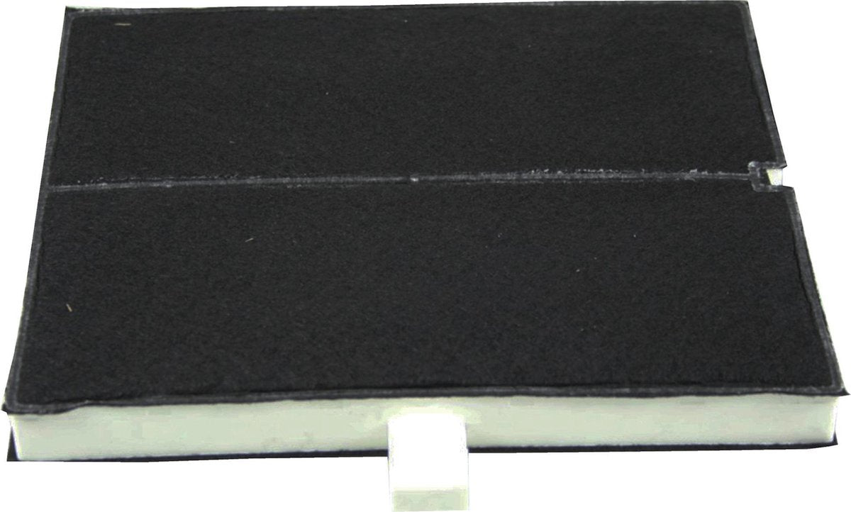 koolstoffilter 258x226mm