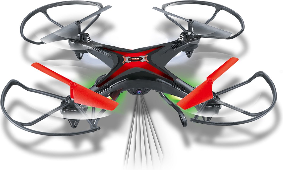 Gear2Play Smart Drone WiFi