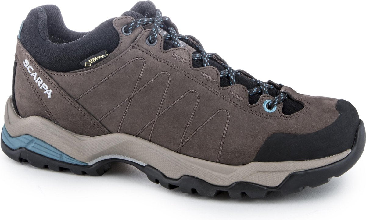 Scarpa Moraine Plus GTX Women - dames - wandelschoen - categorie A - maat 37