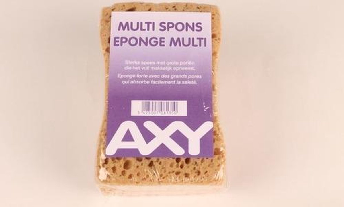 MULTI SPONS AXY 16X11X5