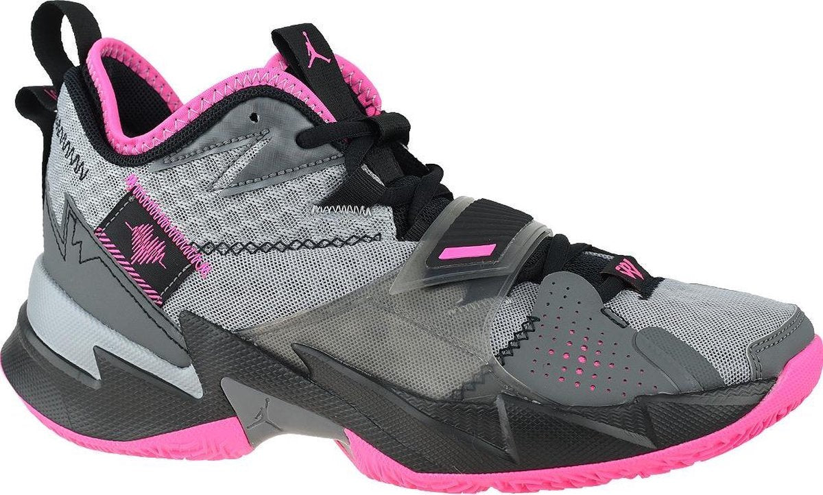Jordan Why Not Zer0.3 CD3003-003