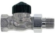 Heimeier Radiatorafsluiter