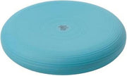 TOGU Balkussen Ø 36 cm turquoise - wiebelkussen