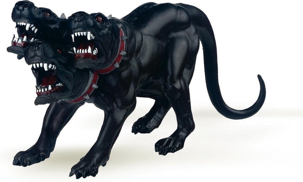 Papo Cerberus