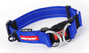 Halsband hond EZYDOG Double Up