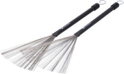 Fazley Stix Brushes metaal