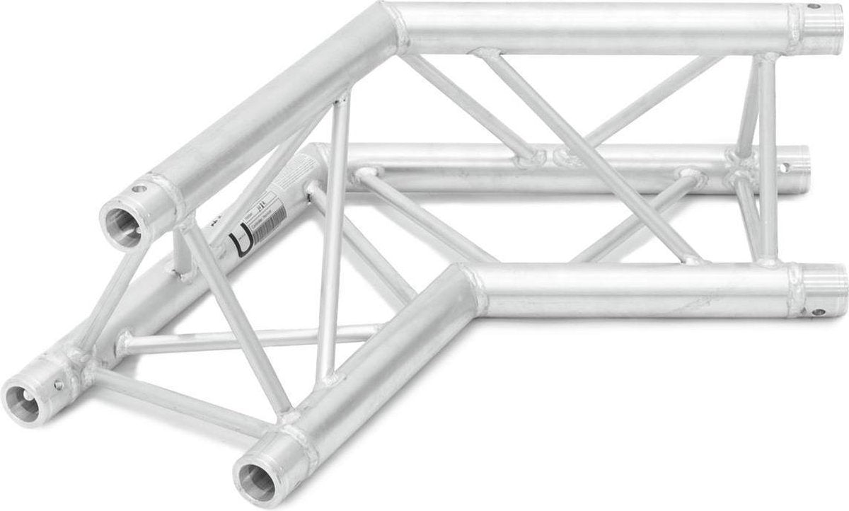 ALUTRUSS TRILOCK 6082AC-22 2-Way Corner 120°