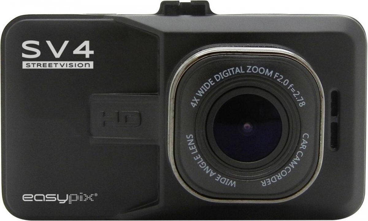 Easypix Streetvision SV4