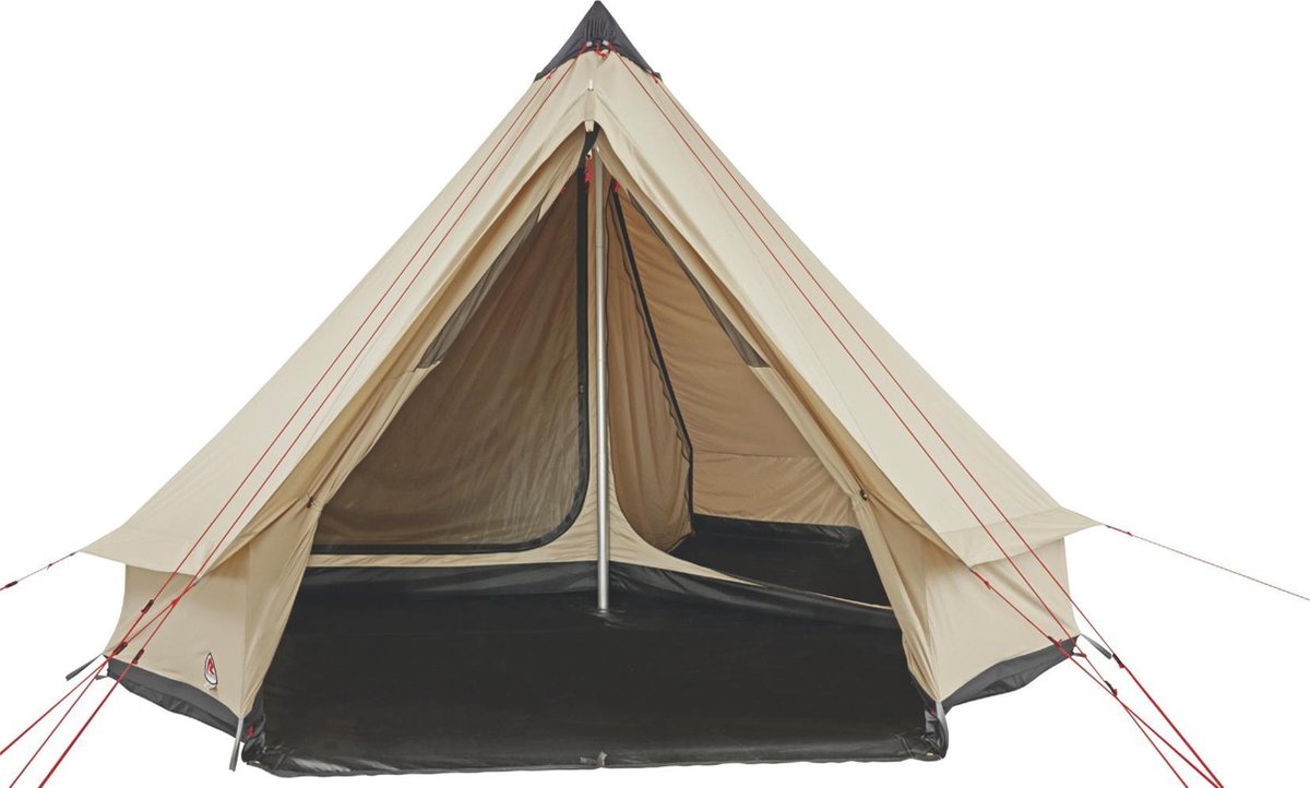 Klondike Tipi - Binnentent