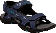 Regatta-Lady Haris-Sandalen-Vrouwen-MAAT 41-Blauw