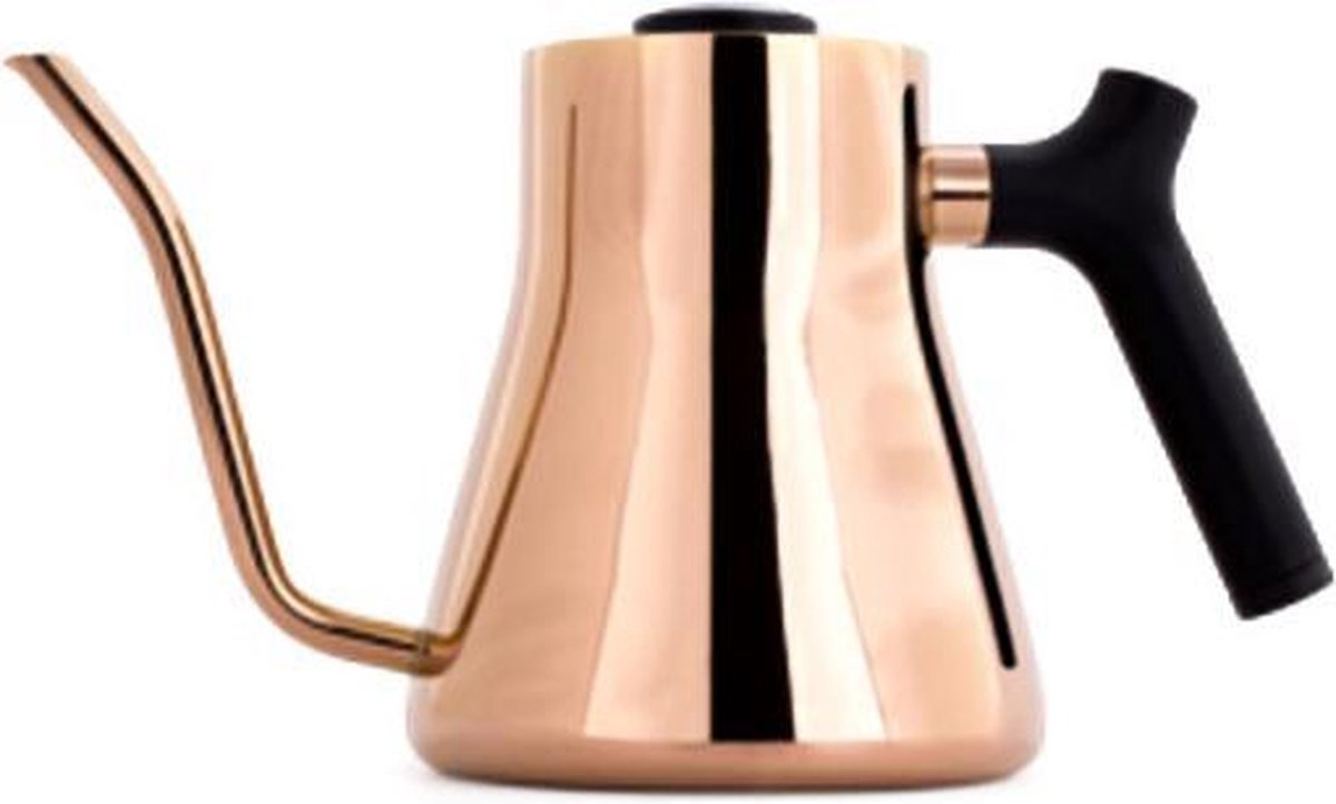 Fellow Stagg Kettle - Copper 1.0L