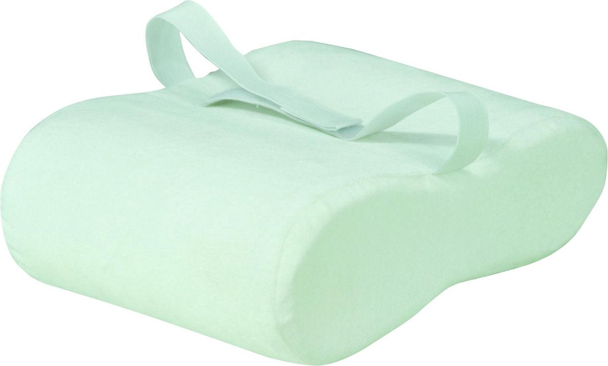 Aidapt knie kussen wit