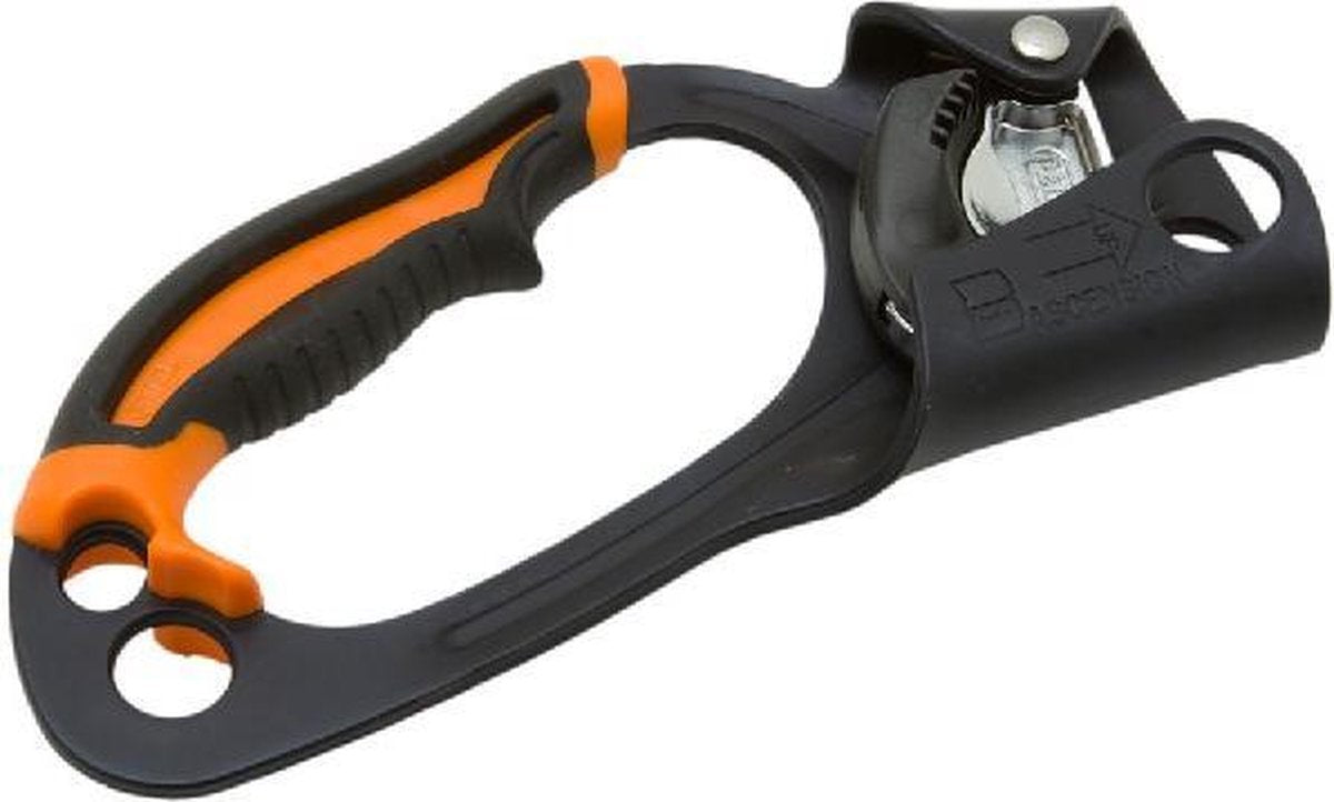 Petzl Ascension handstijgklem Linkshandig