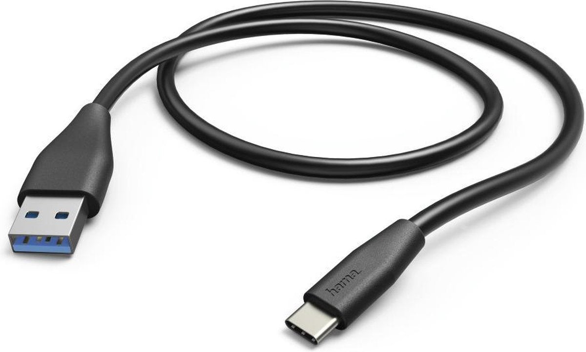 Hama 178396 USB-kabel 1
