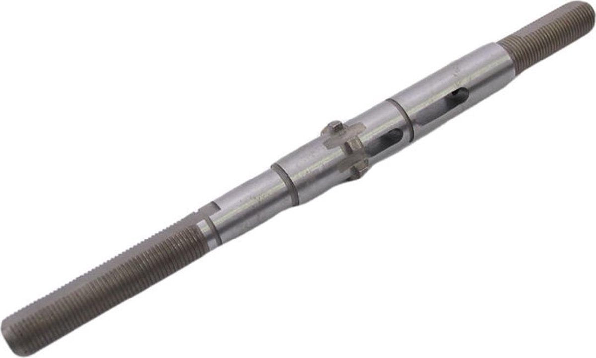 Achteras SRAM/Torpedo Spectro 5-speed  PT-125S