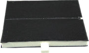 Koolstoffilter voor afzuigkappen - Bosch / Siemens / 361047 / DHZ5136 / LZ51351 - Wasemfilter van AllSpares