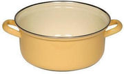 BUNT pastelserie kookpan 20 cm met deksel