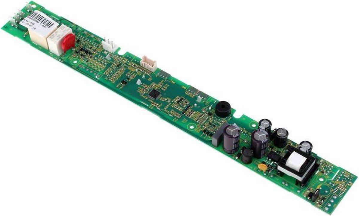 ARISTON - MODULE - STUURKAART MAGIC PANEL - C00386195