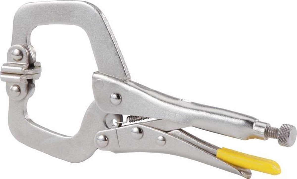 Stanley Griptang "C" Bekken 170mm (L) -45mm (Bek)