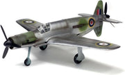 Dornier Pfeil DO 335A-1 'Germany' 1945 - 1:72 - Solido