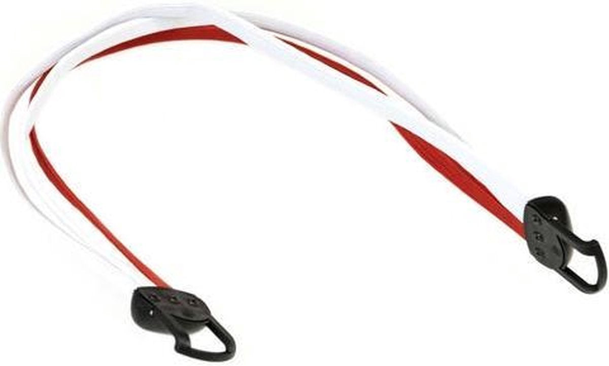 Gazelle triobinder power 28 inch wit rood 513129100
