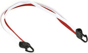 Gazelle triobinder power 28 inch wit rood 513129100