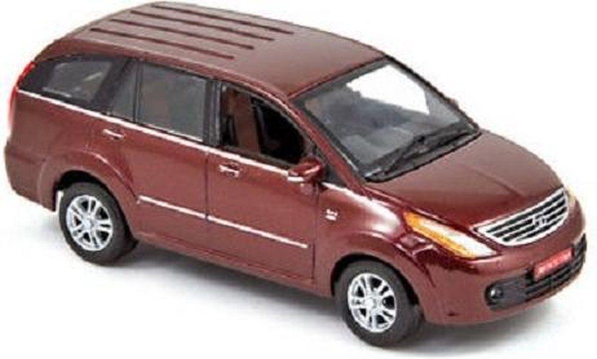 Tata Aria - 1:43 - Norev