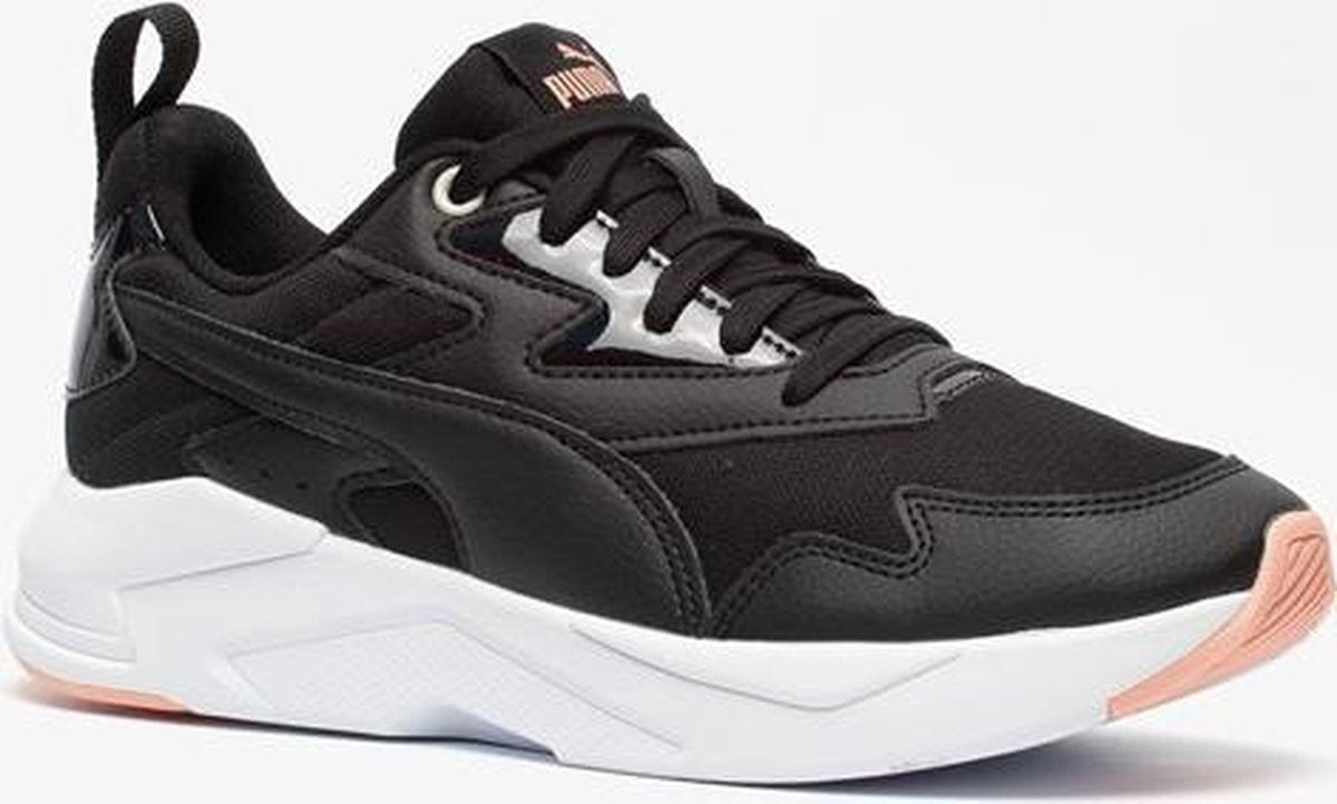 Puma X-Ray Lite dames sneakers - Zwart - Maat 38