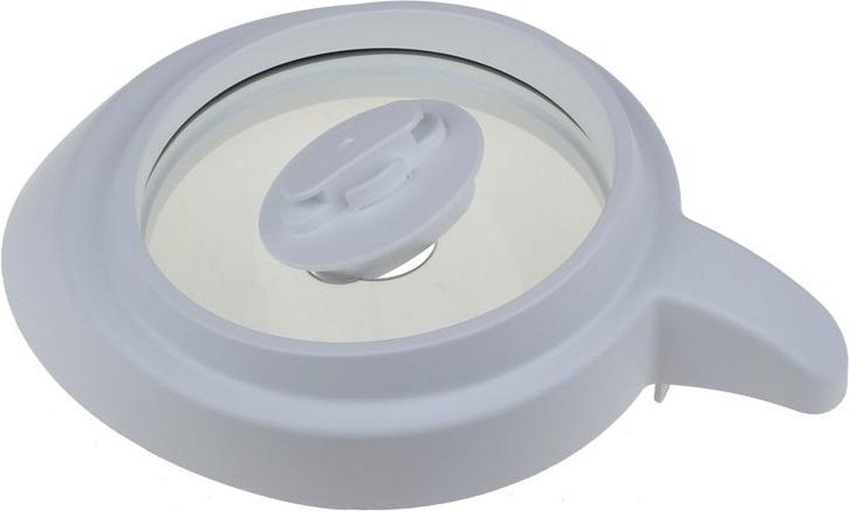 MOULINEX - DEKSEL BLENDERBEKER - WIT - SS1530000889