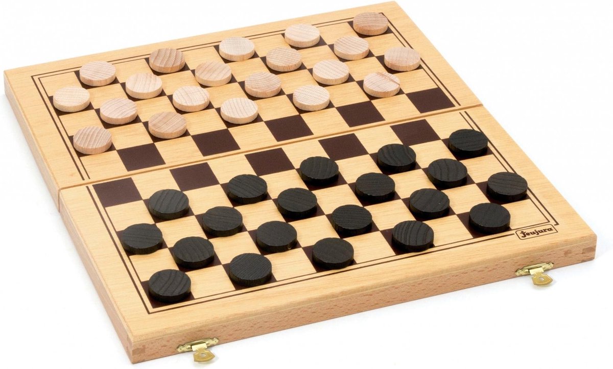 JEUJURA 8131 bordspel