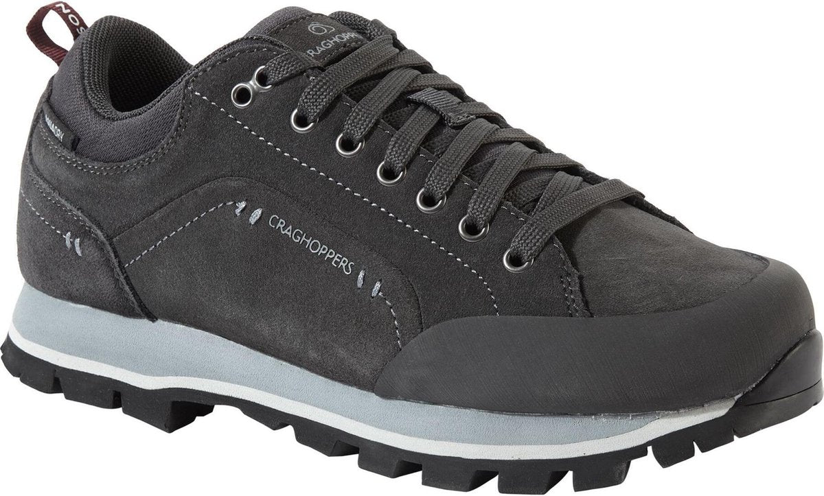 Craghoppers Wandelschoenen Jacara Dames Donkergrijs Maat 42
