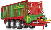 Wiking 7336 Strautmann Tera-Vitesse Opraapwagen