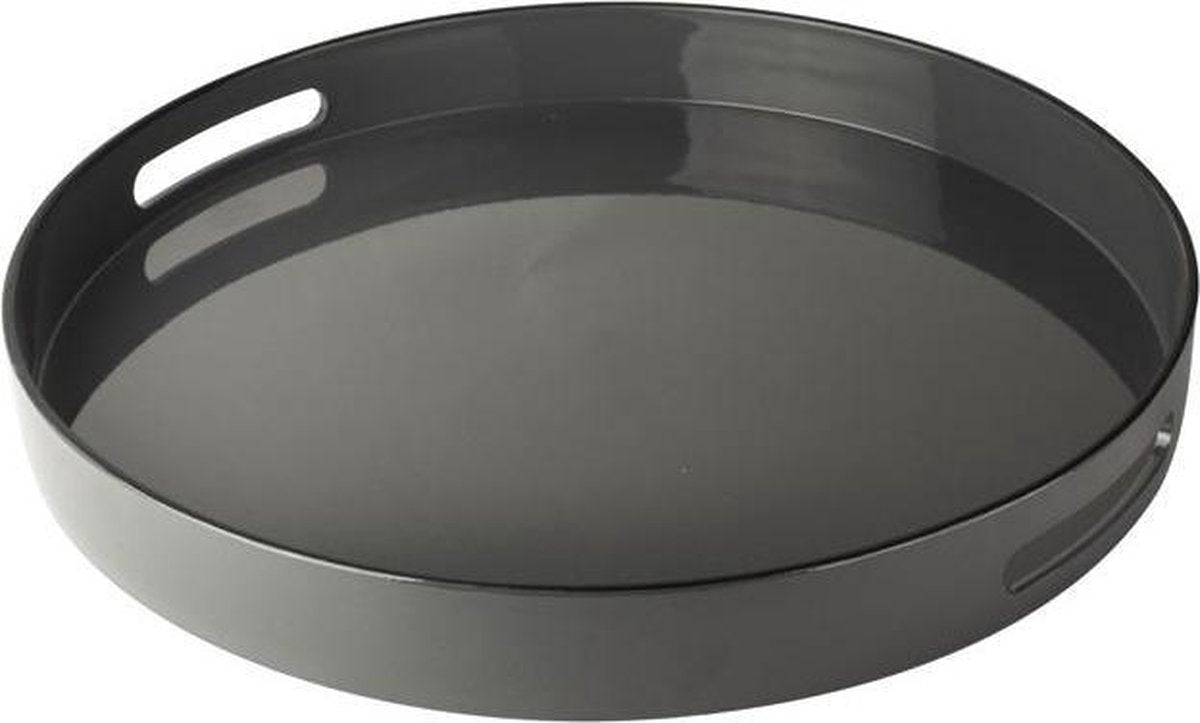 Gusta Dienblad Grijs - 37
