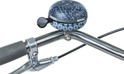 Fietsbel Basil Boheme Ø 80 mm - blauw