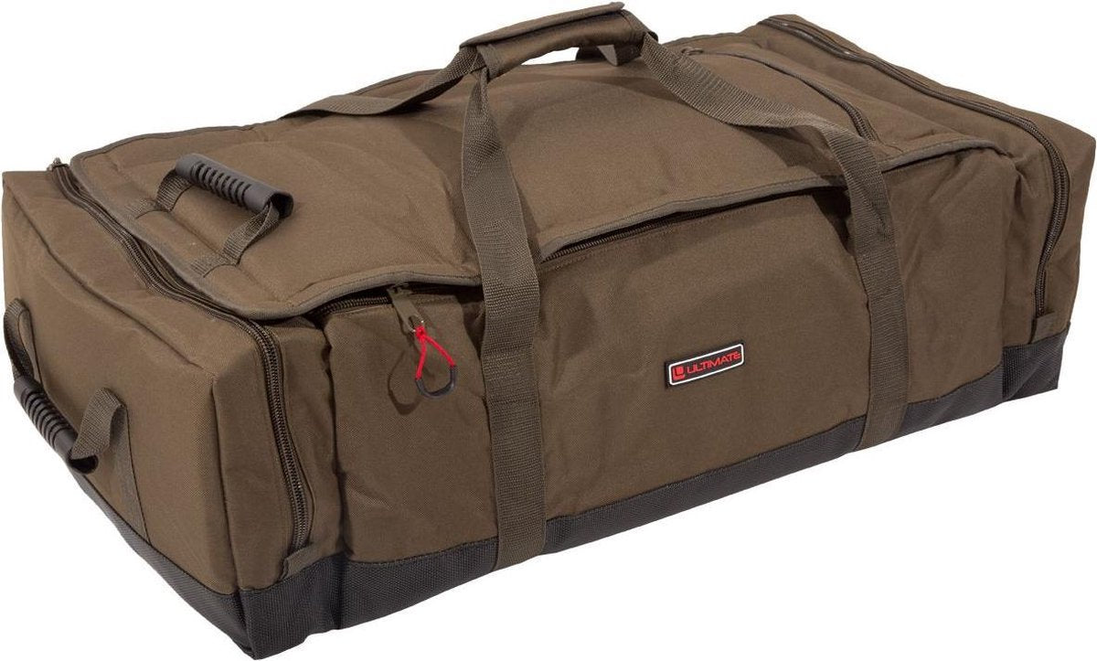 Ultimate Adventure Bait Boat Bag | Vistas