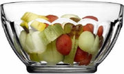 Pasabahce Casablanca - Saladeschaaltjes - Set van 6 - 140 mm