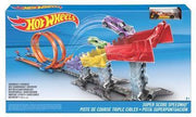 Hot Wheels - Super Score Speedway - Looping Speelset