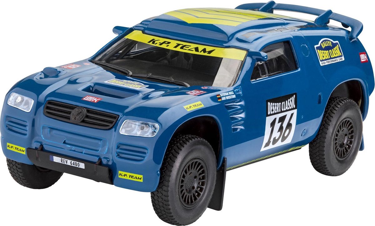Revell 6400 Science Fiction (bouwpakket) 1:32