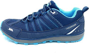 Trespass Wandelschoenen  -  Blauw - Maat 37