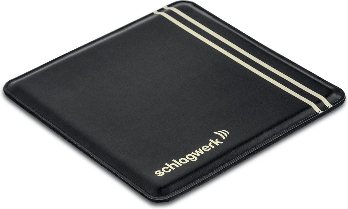 Cajon Pad SP30BLK Retro Black