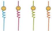 Zak!Designs Dineren Smiley Classic crazy set van 4