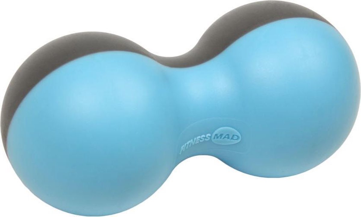 Fitness-mad Massagebal Peanut 14 X 6