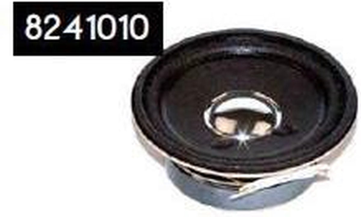 Massoth - Luidspreker 57mm/3w Hifi/8 Ohm (Ma8241010)