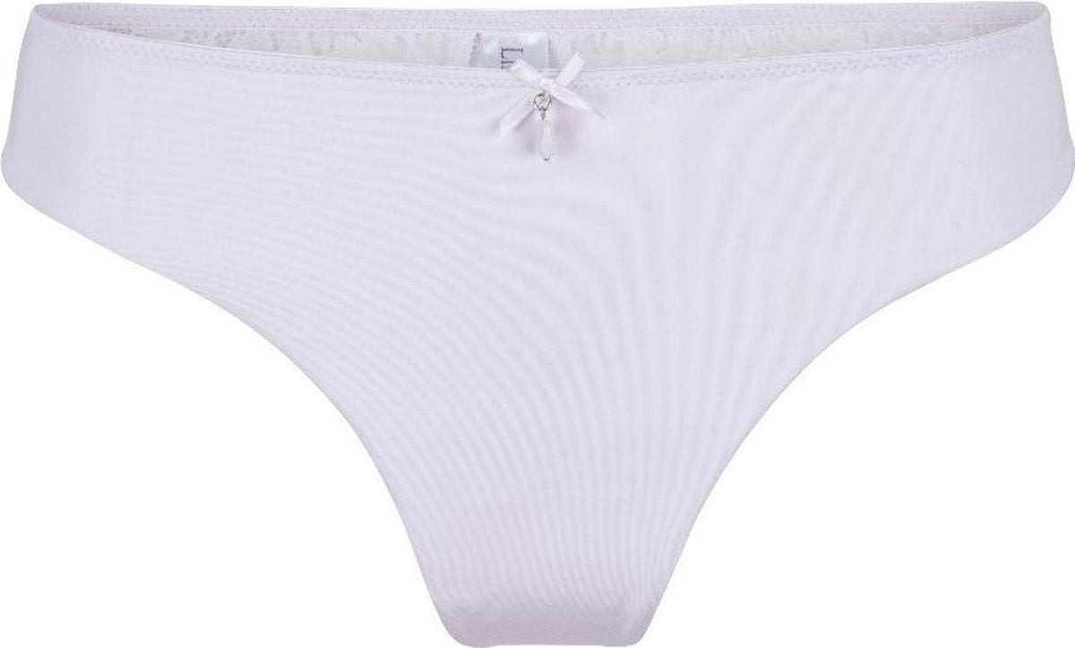LingaDore - String Lila - maat XL - Lila